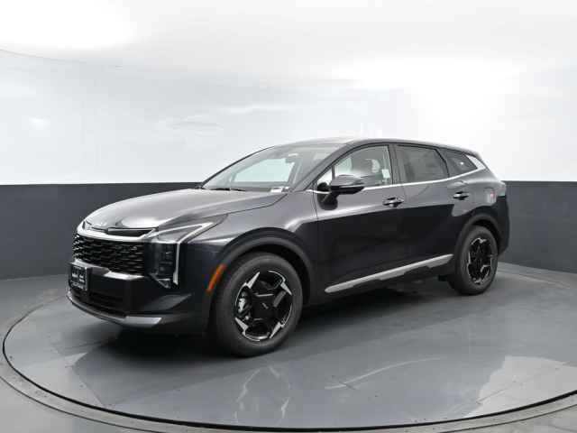 2026 Kia Sportage EX FWD, 332, Photo 1
