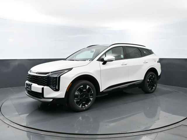 2026 Kia Sportage Hybrid SX-Prestige AWD, 661, Photo 1