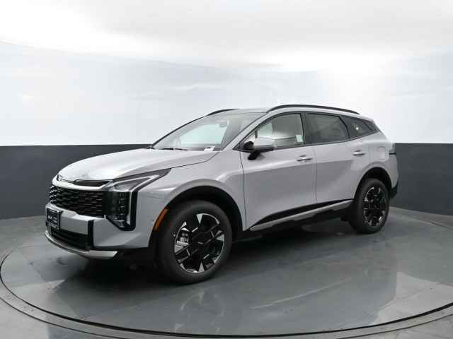 2026 Kia Sportage Hybrid SX-Prestige AWD, 655, Photo 1