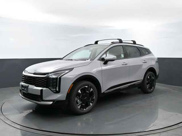 2026 Kia Sportage Hybrid SX-Prestige AWD, 661, Photo 1