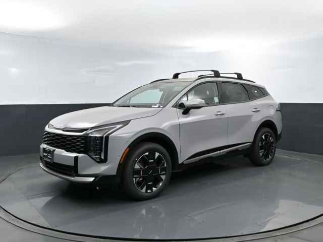 2026 Kia Sportage Hybrid SX-Prestige AWD, 323, Photo 1