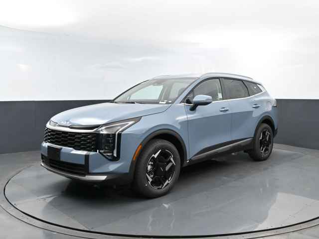 2026 Kia Sportage Hybrid S AWD, 508, Photo 1