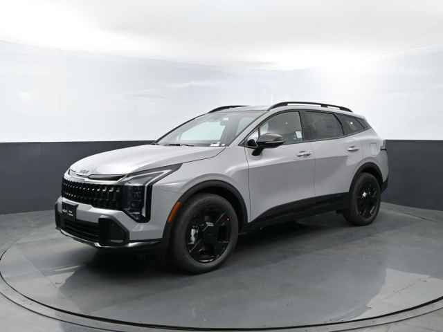 2026 Kia Sportage Plug-In Hybrid X-Line Prestige AWD, 380, Photo 1