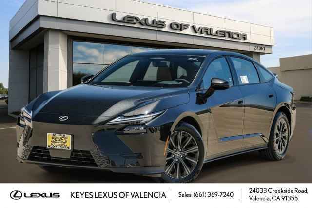 2026 Lexus ES 350e ES 350e Premium FWD, T2001402, Photo 1