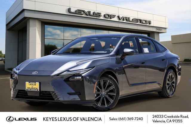 2026 Lexus ES 350e ES 350e Premium FWD, T2001789, Photo 1