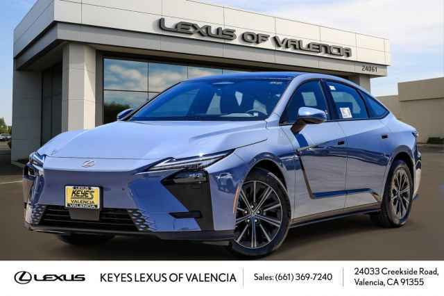 2026 Lexus ES 350e ES 350e Premium FWD, T2001789, Photo 1