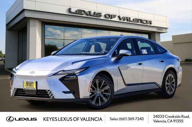 2026 Lexus ES 350e ES 350e Premium FWD, T2001789, Photo 1