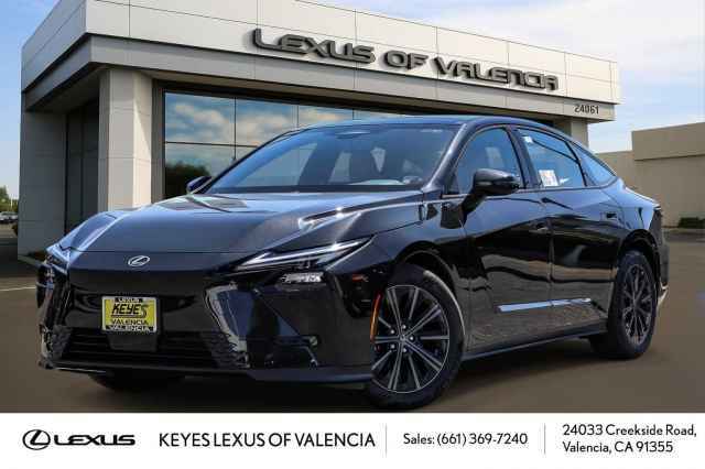 2026 Lexus ES 350h ES 350h Premium FWD, T2001991, Photo 1