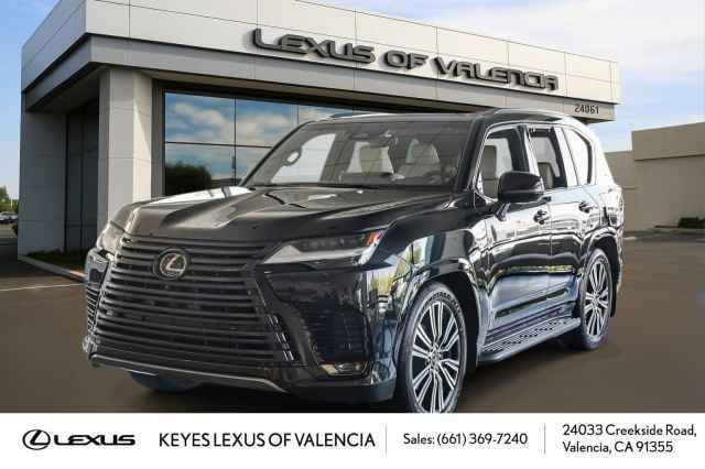 2026 Lexus RZ RZ 350e FWD, TA001249, Photo 1