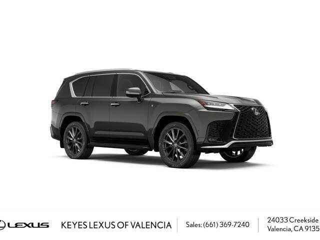 2023 Lexus NX 350 NX 350 AWD, PC023610P, Photo 1