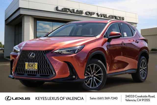 2026 Lexus NX 350 NX 350 F SPORT Handling AWD, T2032872, Photo 1