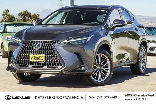 2023 Lexus RX RX 350 FWD, PC005853T, Photo 1