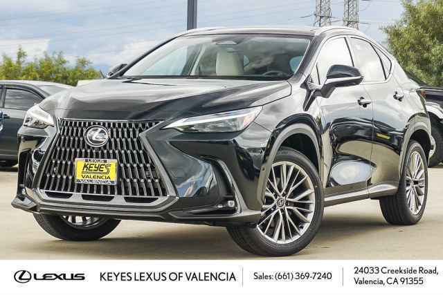 2025 Lexus UX UX 300h FWD, S2003689T, Photo 1