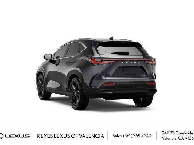2026 Lexus NX NX 350 Premium AWD, TC102733, Photo 1