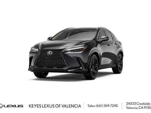 2026 Lexus NX NX 350 Premium AWD, TC102733, Photo 1