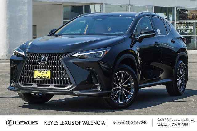 2026 Lexus TX TX 350 Premium AWD, TS048879, Photo 1