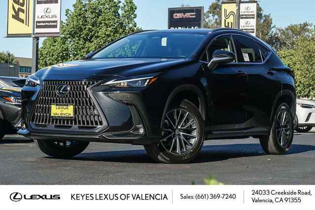 2026 Lexus TX TX 350 FWD, TS017997, Photo 1