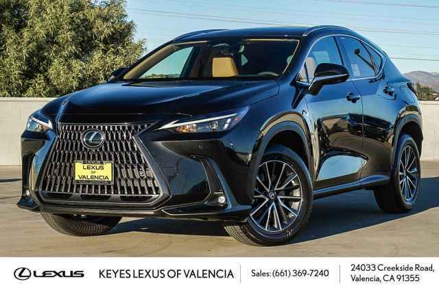 2026 Lexus NX NX 450h+ F SPORT Handling AWD, T2074864, Photo 1