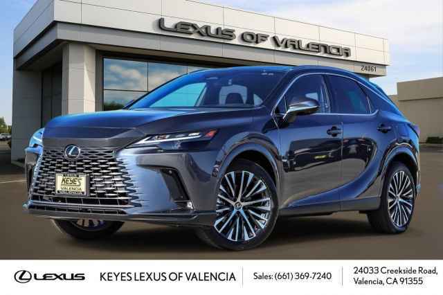 2026 Lexus RX 350h RX 350h Premium AWD, TC150692, Photo 1