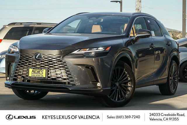 2026 Lexus TX TX 350 AWD, TS056700, Photo 1