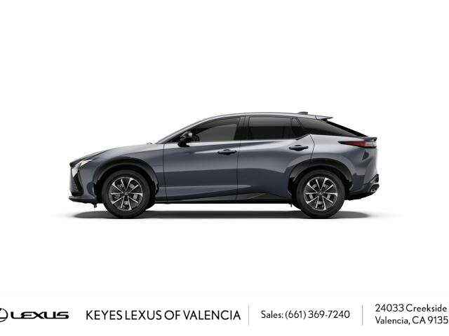 2026 Lexus RZ RZ 450e AWD, T149CI64, Photo 1