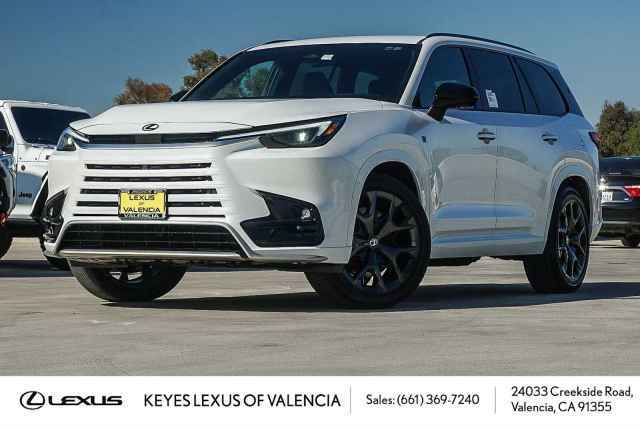 2026 Lexus RX RX 450h+ AWD, T2036820, Photo 1