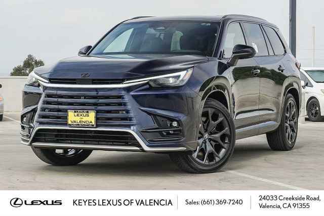 2019 Lexus RX RX 350 FWD, KC143681P, Photo 1