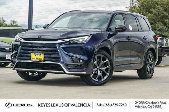 2026 Lexus TX TX 350 FWD, TS38I763, Photo 1