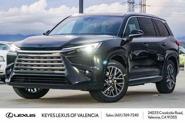 2026 Lexus TX TX 350 AWD, TS40I014, Photo 1