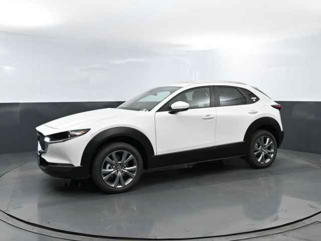 2026 Mazda CX-30 2.5 S AWD, 1050, Photo 1