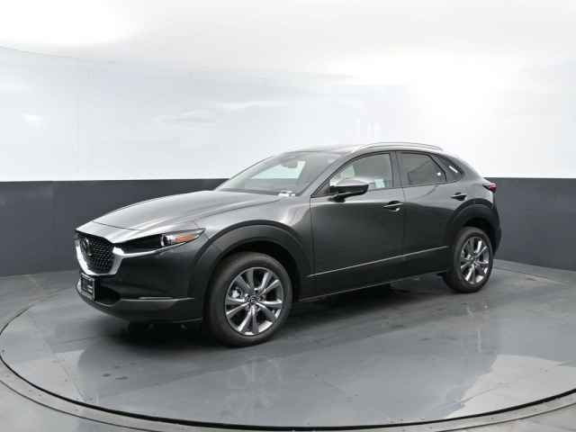 2026 Mazda CX-30 2.5 S AWD, 1050, Photo 1