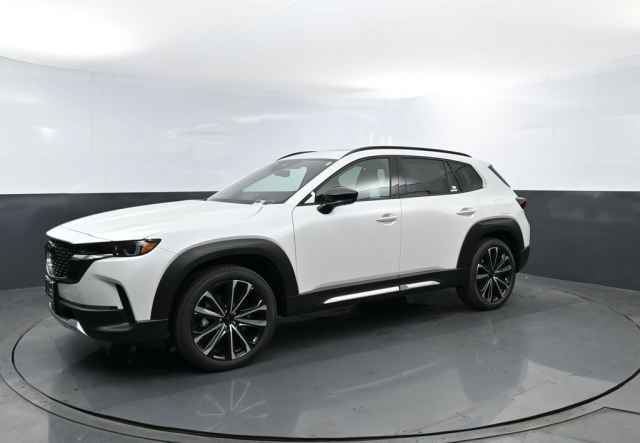 2026 Mazda Cx-50 2.5 Turbo Premium Plus AWD, 820, Photo 1