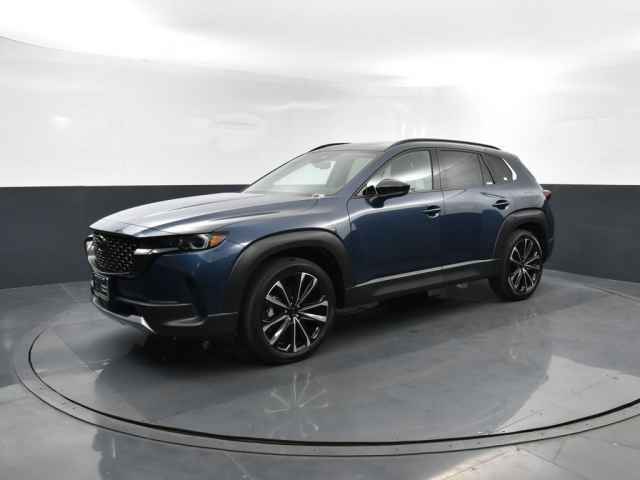 2026 Mazda Cx-50 2.5 Turbo Premium Plus AWD, 820, Photo 1