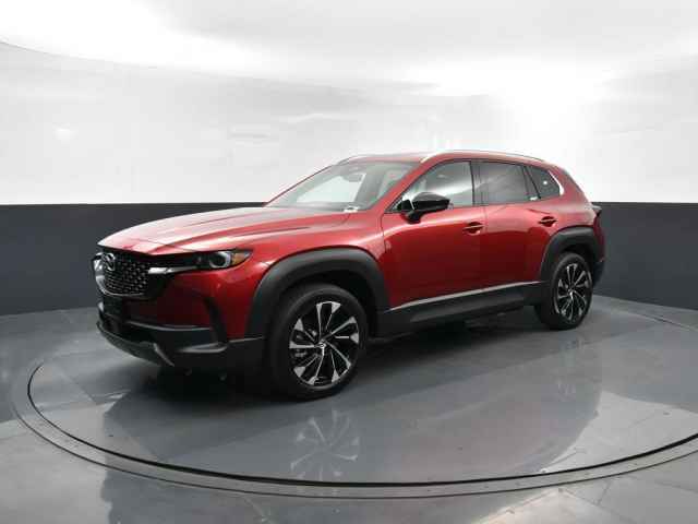 2026 Mazda Cx-50 Hybrid Preferred AWD, 1176, Photo 1