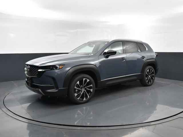 2026 Mazda Cx-50 Hybrid Premium AWD, 825, Photo 1