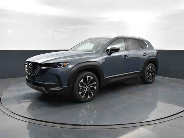 2026 Mazda Cx-50 Hybrid Premium AWD, 825, Photo 1