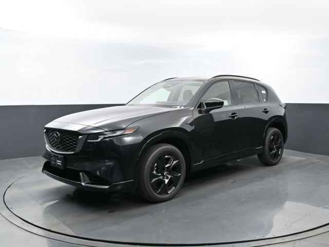 2026 Mazda Cx-5 2.5 S Preferred AWD, 1425, Photo 1