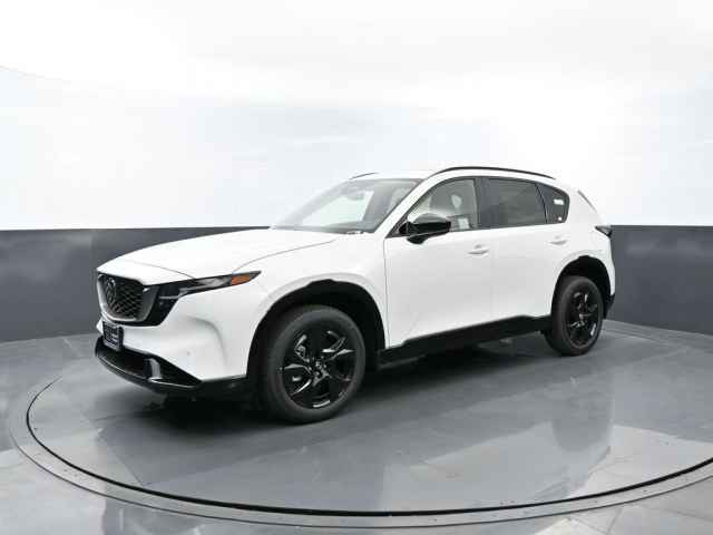 2026 Mazda Cx-5 2.5 S Premium Plus AWD, 1452, Photo 1