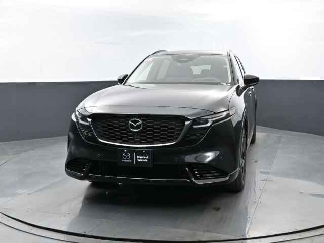 2026 Mazda Cx-5 2.5 S Premium Plus AWD, 1484, Photo 1