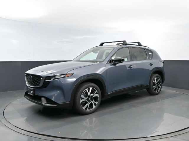 2026 Mazda CX-5 2.5 S Premium AWD, 1273, Photo 1