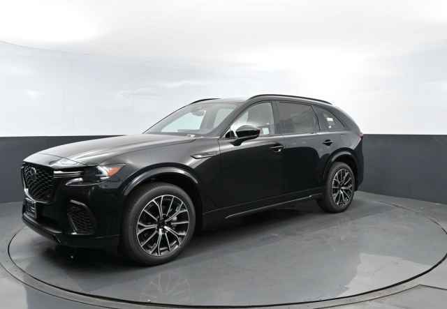 2026 Mazda Cx-70 3.3 Turbo S Premium AWD, 880, Photo 1