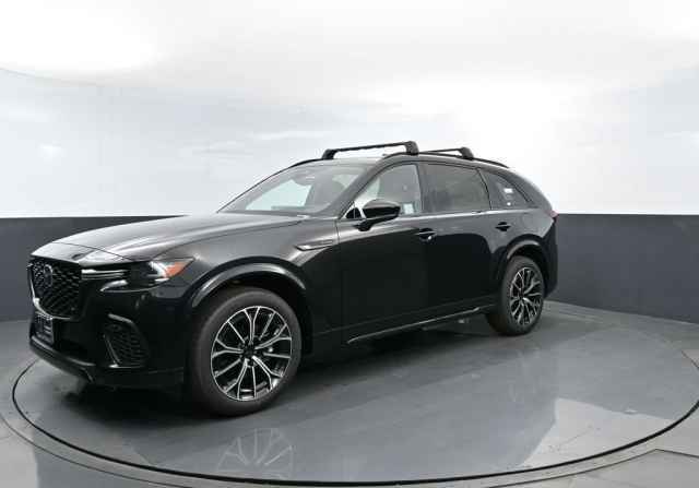 2026 Mazda Cx-70 3.3 Turbo S Premium AWD, 873, Photo 1