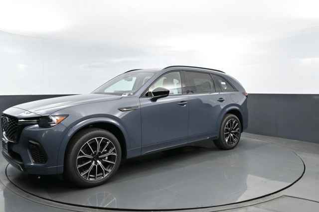 2026 Mazda Cx-70 3.3 Turbo S Premium AWD, 873, Photo 1