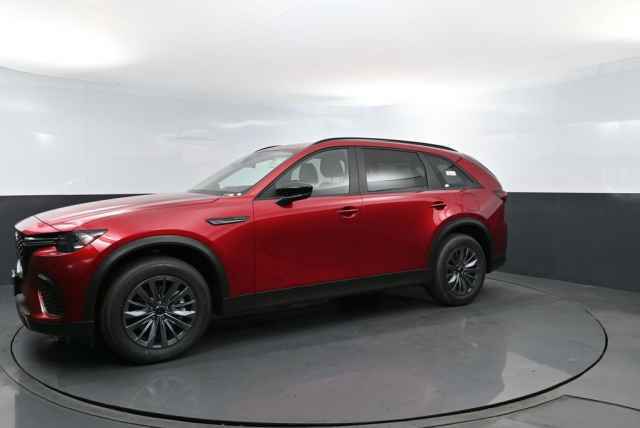 2026 Mazda Cx-70 Phev SC AWD, 898, Photo 1