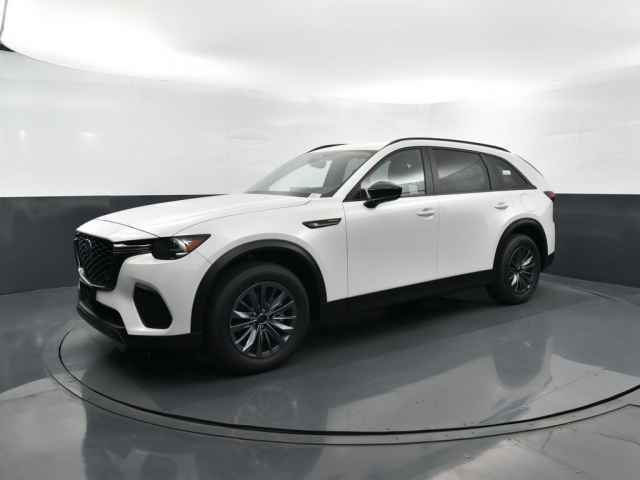 2026 Mazda Cx-70 Phev SC Plus AWD, 899, Photo 1
