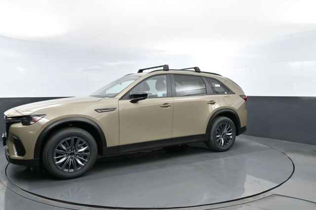 2026 Mazda Cx-70 Phev SC AWD, 1108, Photo 1
