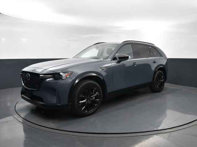 2026 Mazda Cx-90 3.3 Turbo S Premium Plus, 807, Photo 1