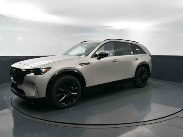 2026 Mazda Cx-90 3.3 Turbo Premium Plus, 695, Photo 1