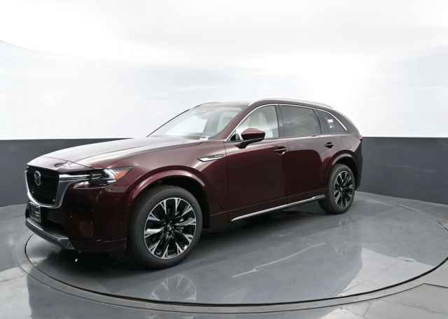 2026 Mazda Cx-90 3.3 Turbo Premium Plus, 695, Photo 1