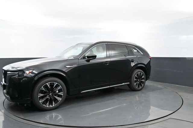 2026 Mazda Cx-90 3.3 Turbo Premium Plus, 695, Photo 1